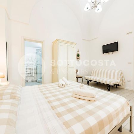 Incentro B&B Porto Cesareo Exterior foto