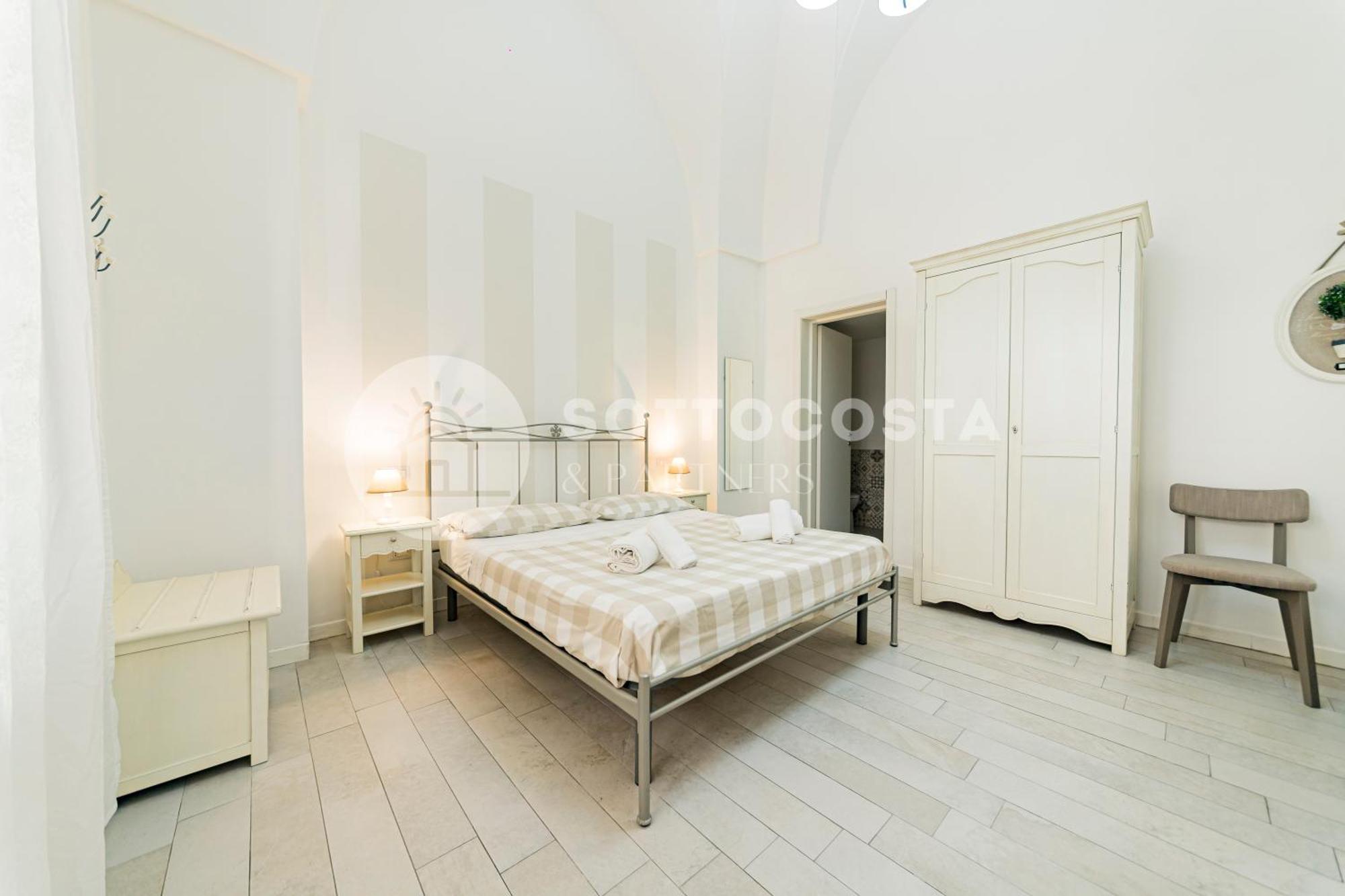 Incentro B&B Porto Cesareo Exterior foto
