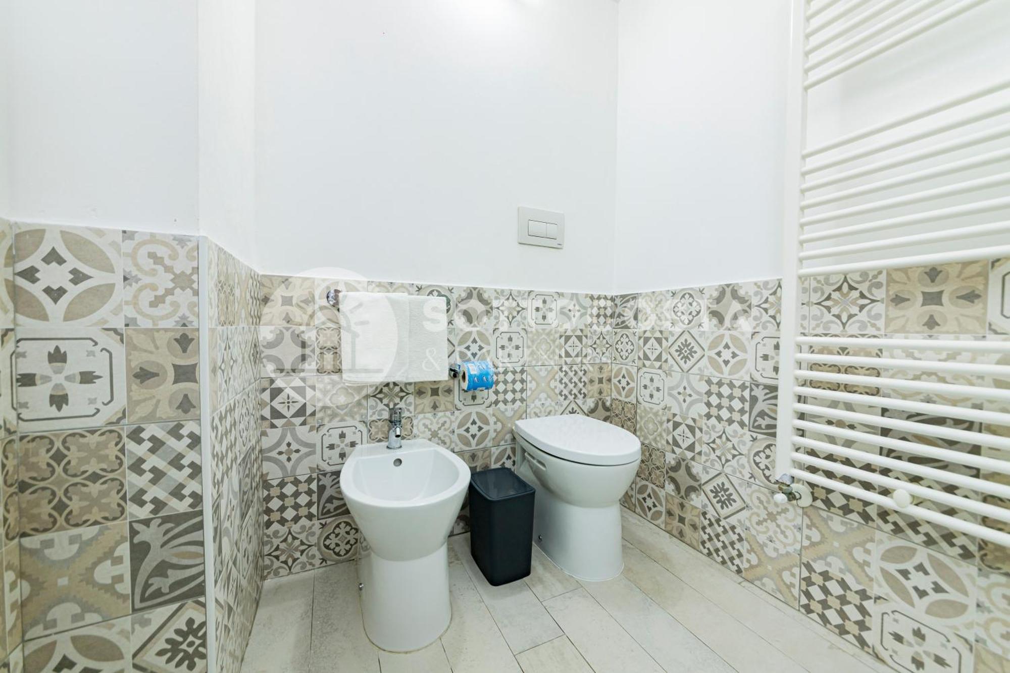 Incentro B&B Porto Cesareo Exterior foto