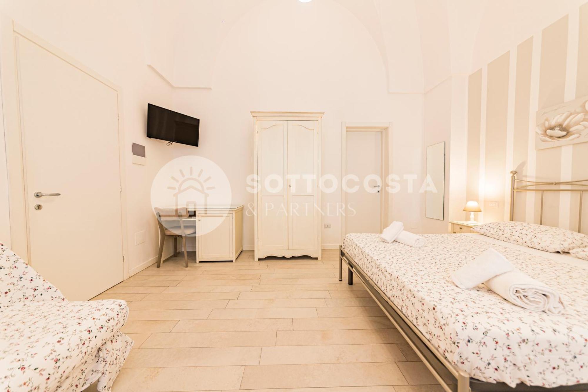 Incentro B&B Porto Cesareo Exterior foto