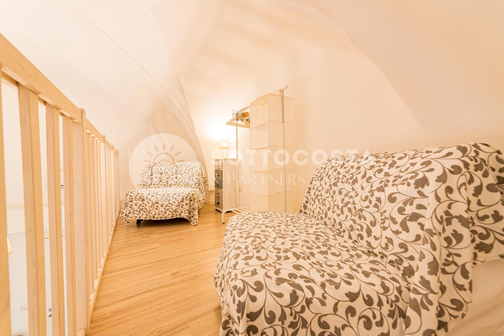 Incentro B&B Porto Cesareo Exterior foto