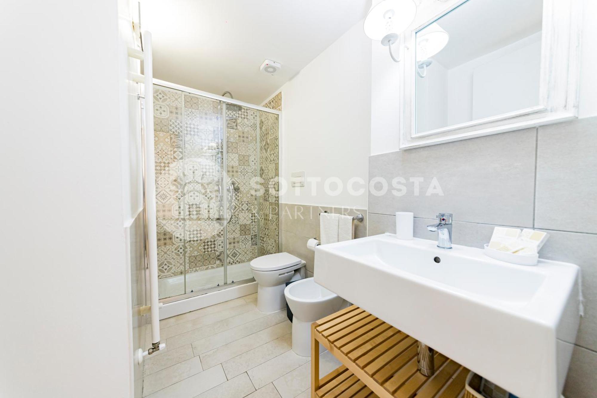 Incentro B&B Porto Cesareo Exterior foto