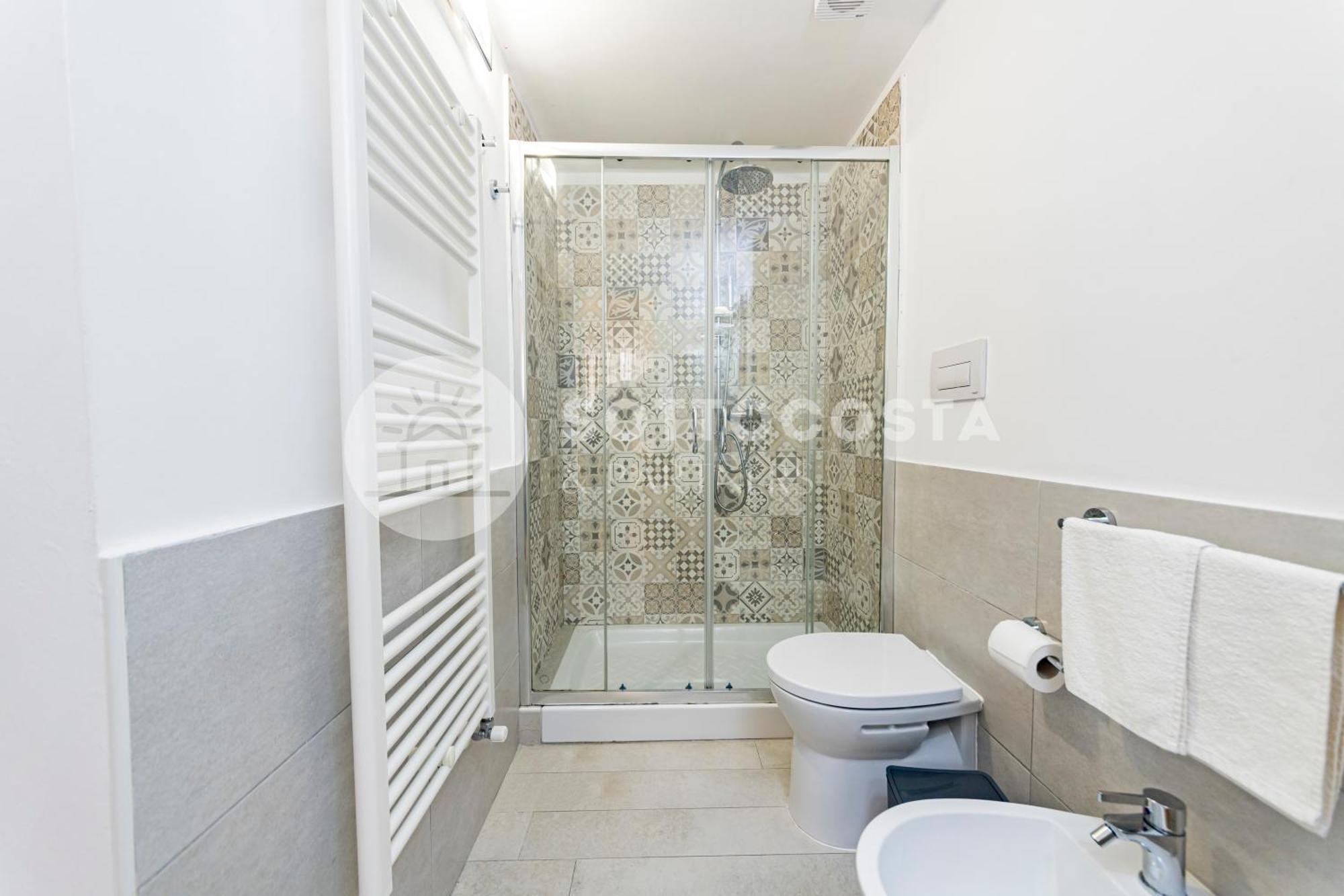 Incentro B&B Porto Cesareo Exterior foto