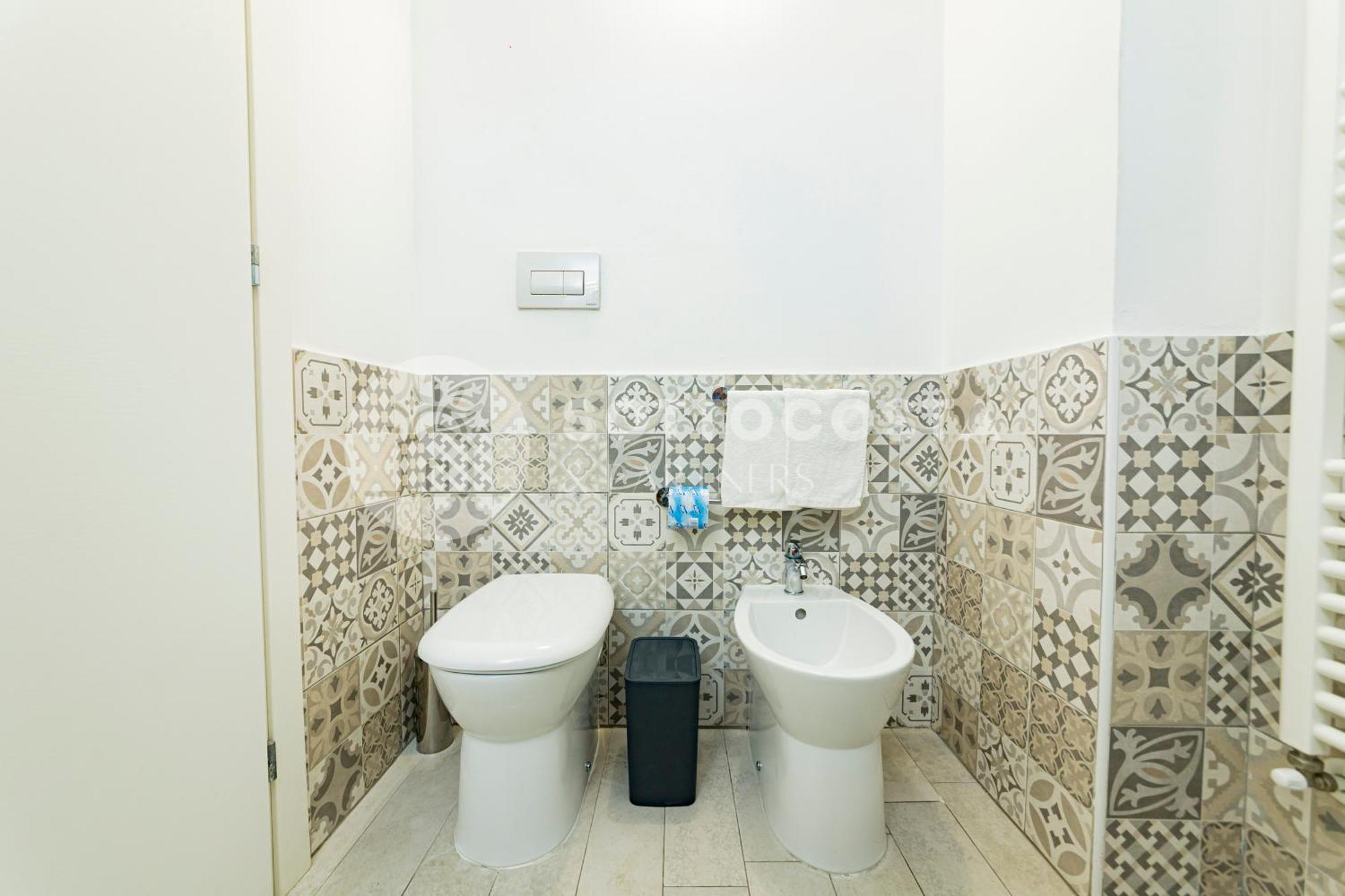 Incentro B&B Porto Cesareo Exterior foto